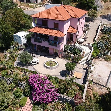 Apartment Anika Kostrena Zewnętrze zdjęcie