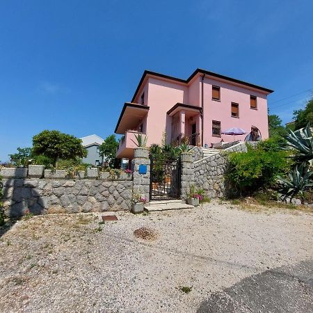 Apartment Anika Kostrena Zewnętrze zdjęcie