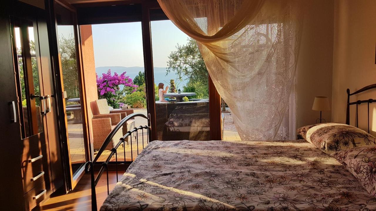Apartment Anika Kostrena Zewnętrze zdjęcie