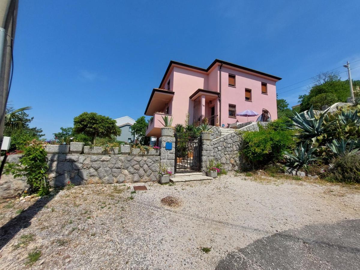 Apartment Anika Kostrena Zewnętrze zdjęcie