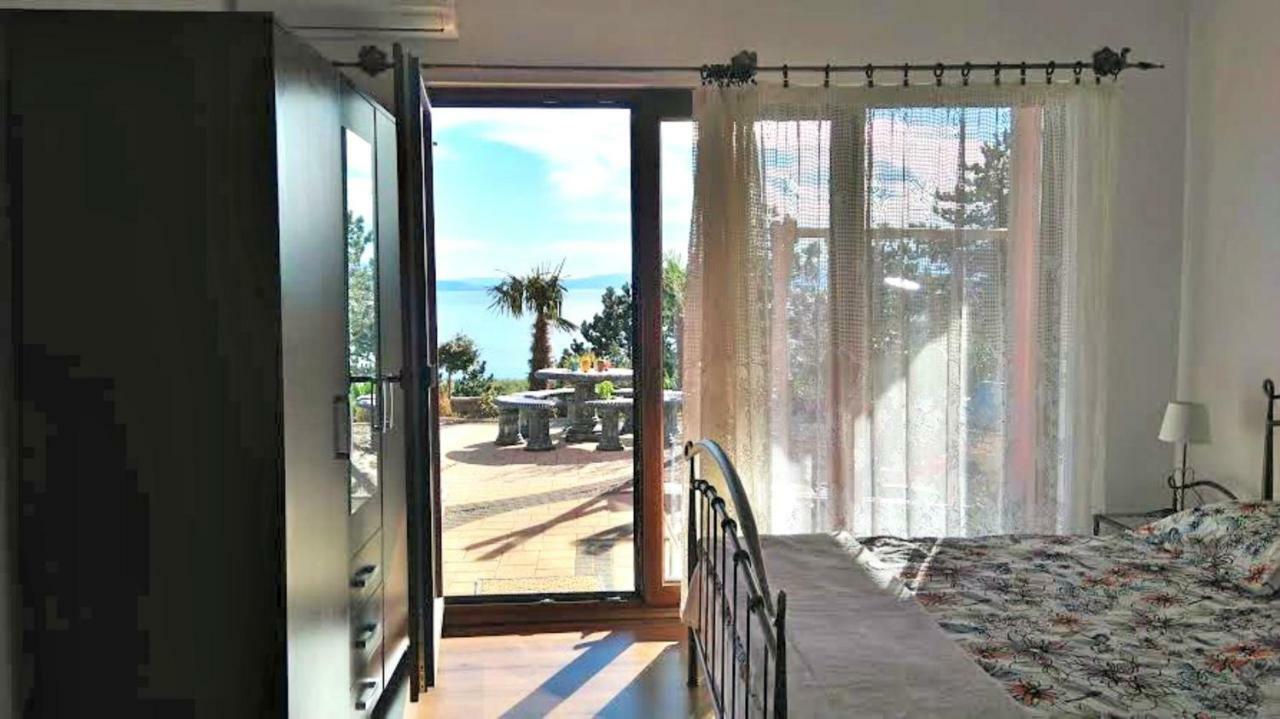Apartment Anika Kostrena Zewnętrze zdjęcie