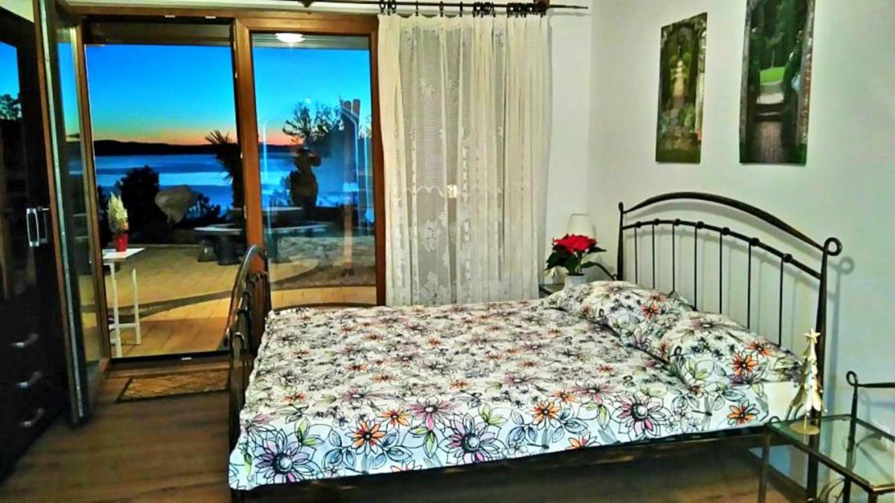 Apartment Anika Kostrena Zewnętrze zdjęcie
