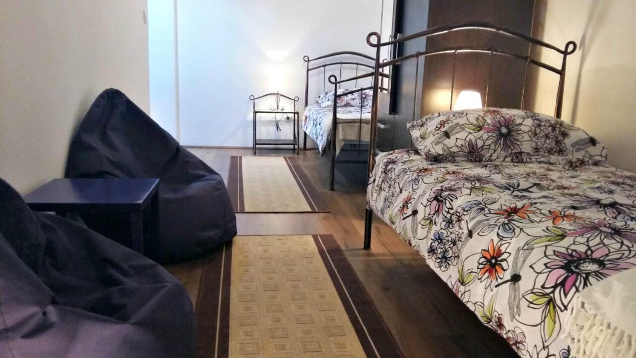 Apartment Anika Kostrena Zewnętrze zdjęcie