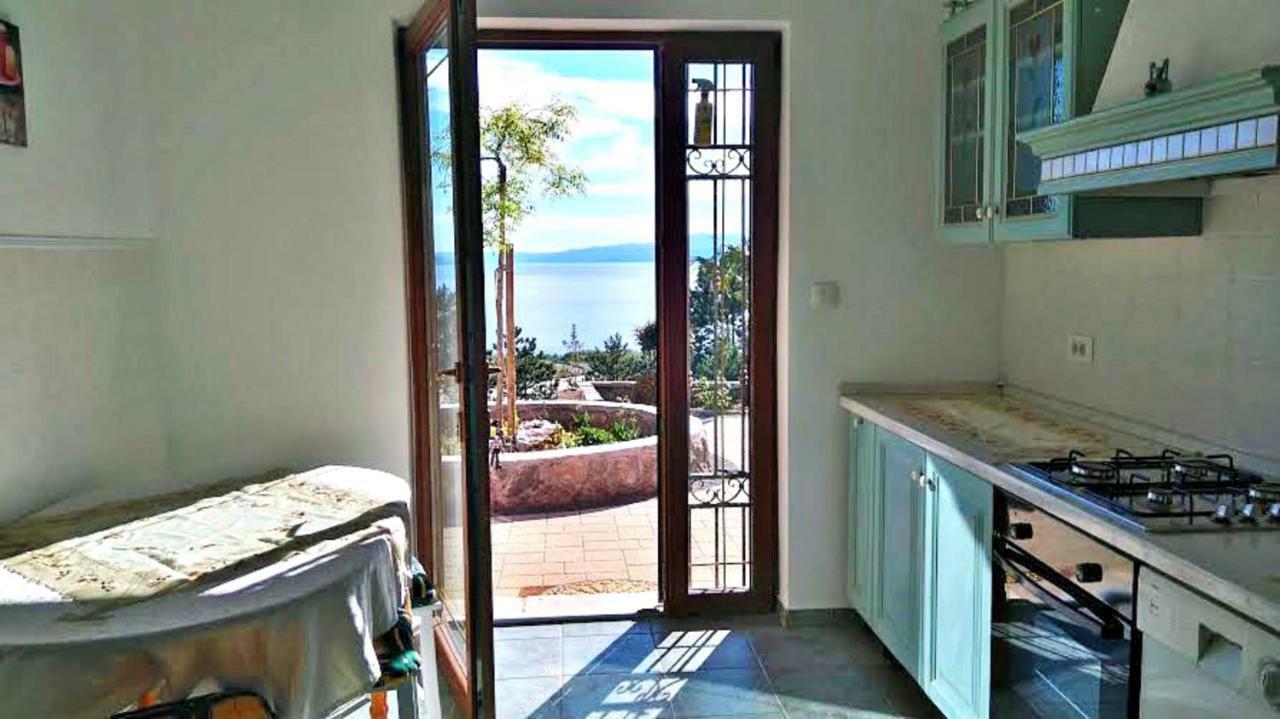 Apartment Anika Kostrena Zewnętrze zdjęcie