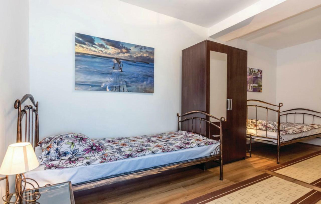 Apartment Anika Kostrena Zewnętrze zdjęcie
