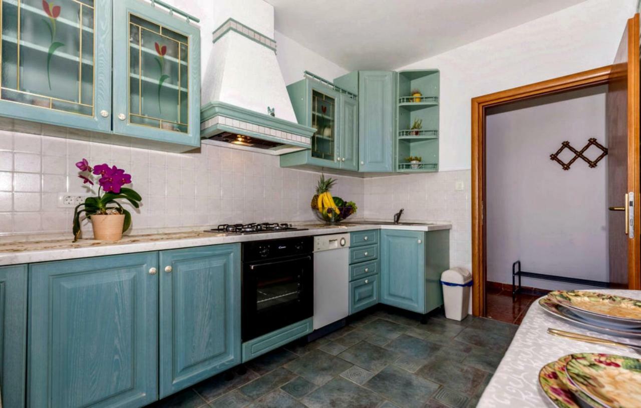 Apartment Anika Kostrena Zewnętrze zdjęcie