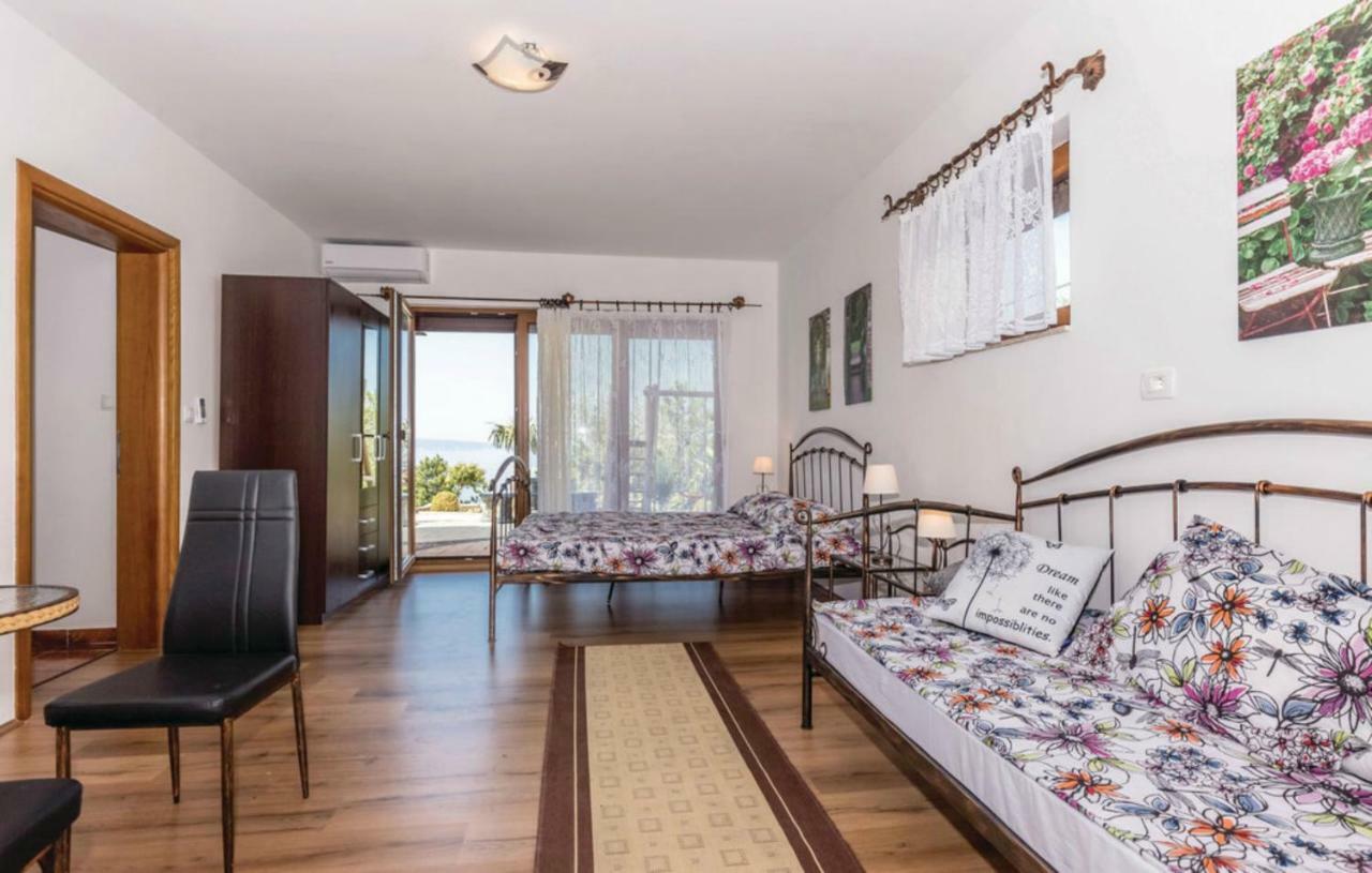 Apartment Anika Kostrena Zewnętrze zdjęcie
