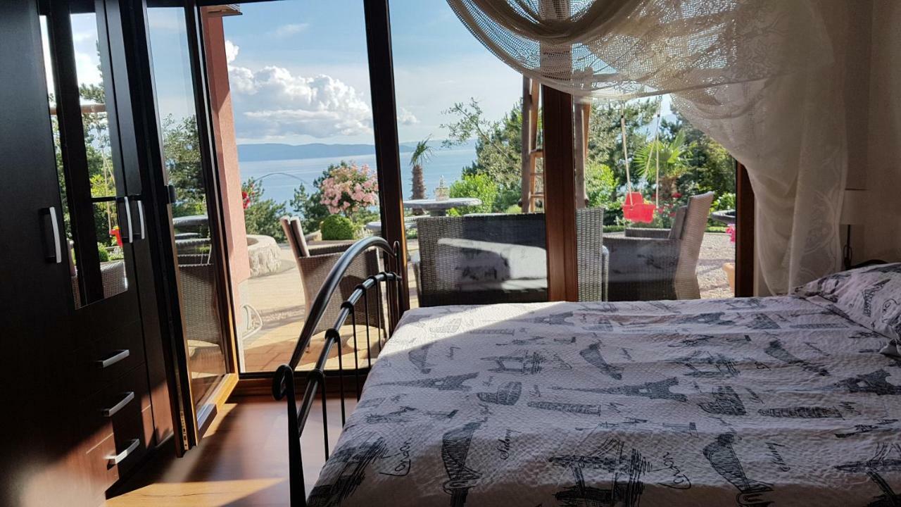 Apartment Anika Kostrena Zewnętrze zdjęcie