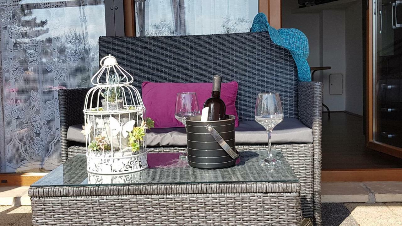 Apartment Anika Kostrena Zewnętrze zdjęcie